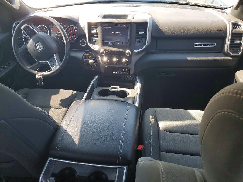 67498356 :رقم المزاد ، 1C6SRFFM6NN268709 vin ، 2022 Ram 1500 مزاد بيع