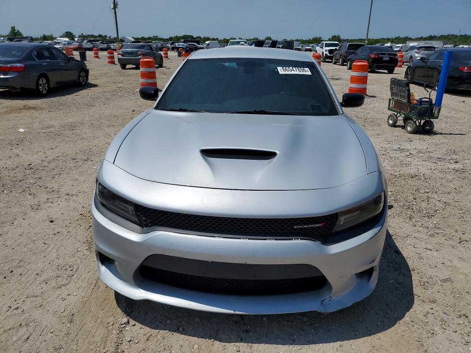 Продажа на аукционе авто 2019 Dodge Charger, vin: 2C3CDXHG2KH572153, номер лота: 66547896
