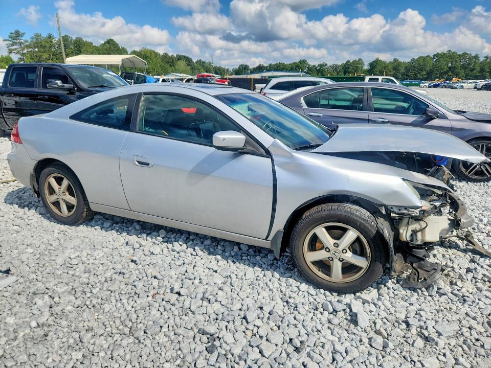 Продаж на аукціоні авто 2003 Honda Accord, vin: 1HGCM726X3A029811, номер лоту: 65155236
