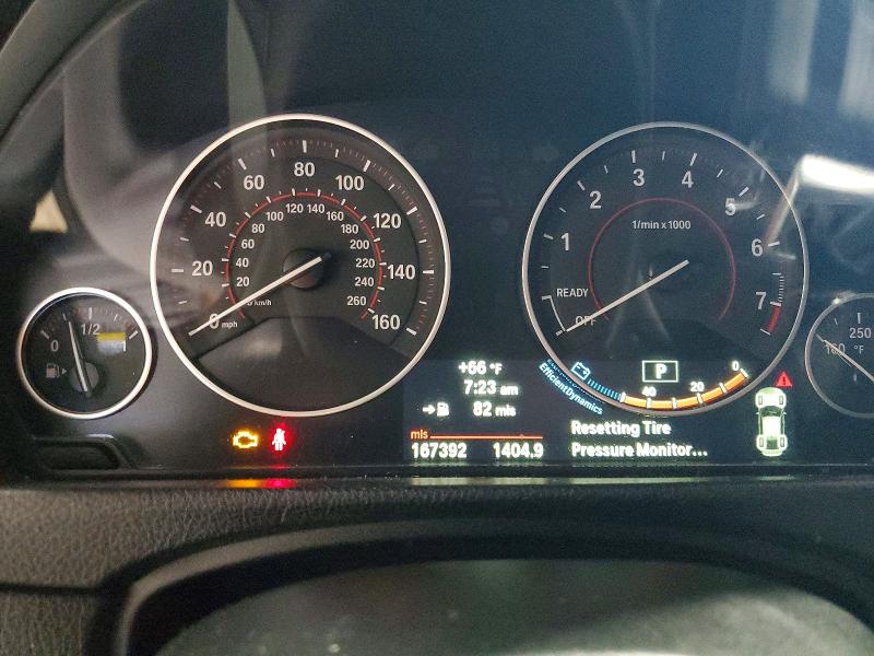 Aukcja sprzedaży 2013 Bmw 335, vin: WBA3B9C56DF140055, numer aukcji: 66504886