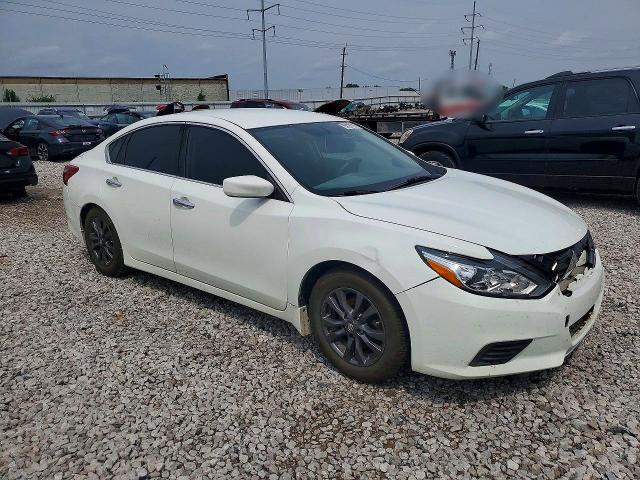 Aukcja sprzedaży 2018 Nissan Altima, vin: 1N4AL3AP6JC480401, numer aukcji: 65026706
