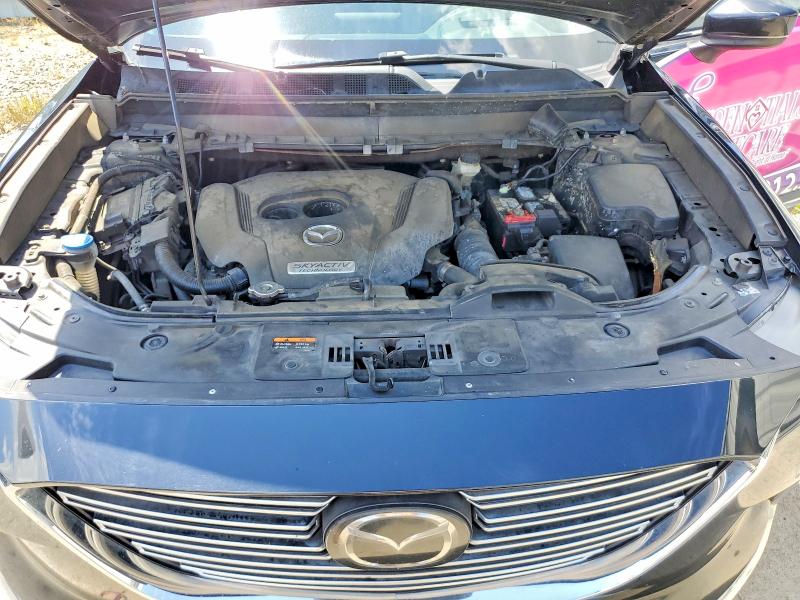 Aukcja sprzedaży 2016 Mazda Cx-9, vin: JM3TCBDYXG0114430, numer aukcji: 59732616