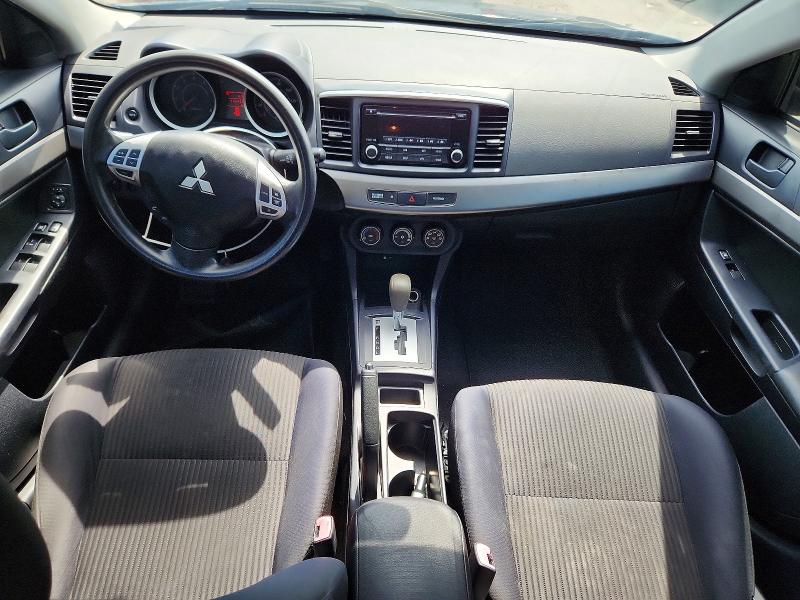 66186746 :رقم المزاد ، JA32U2FU0EU014496 vin ، 2014 Mitsubishi Lancer مزاد بيع