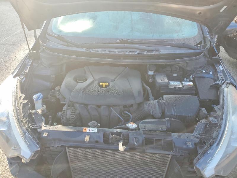 Продаж на аукціоні авто 2016 Kia Forte, vin: KNAFK4A62G5568792, номер лоту: 62841816