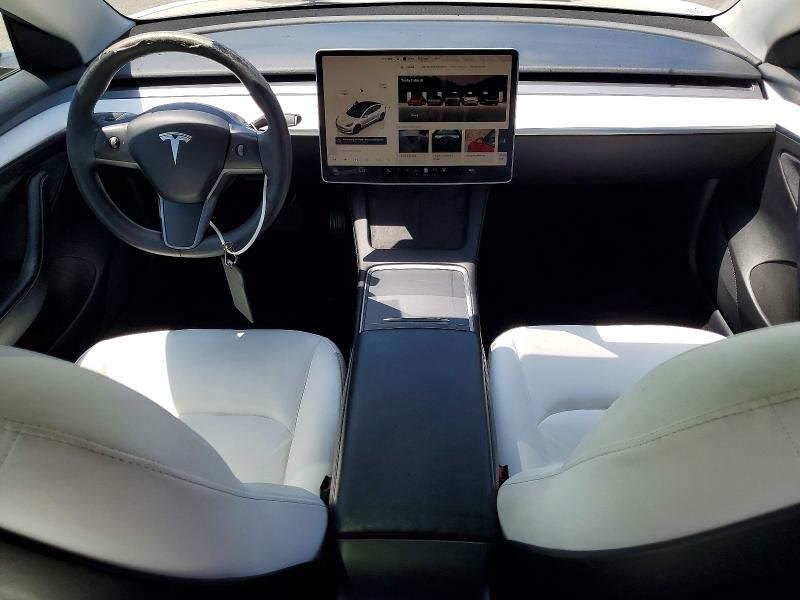 Продажа на аукционе авто 2022 Tesla Model 3, vin: 5YJ3E1EA9NF359281, номер лота: 65406326