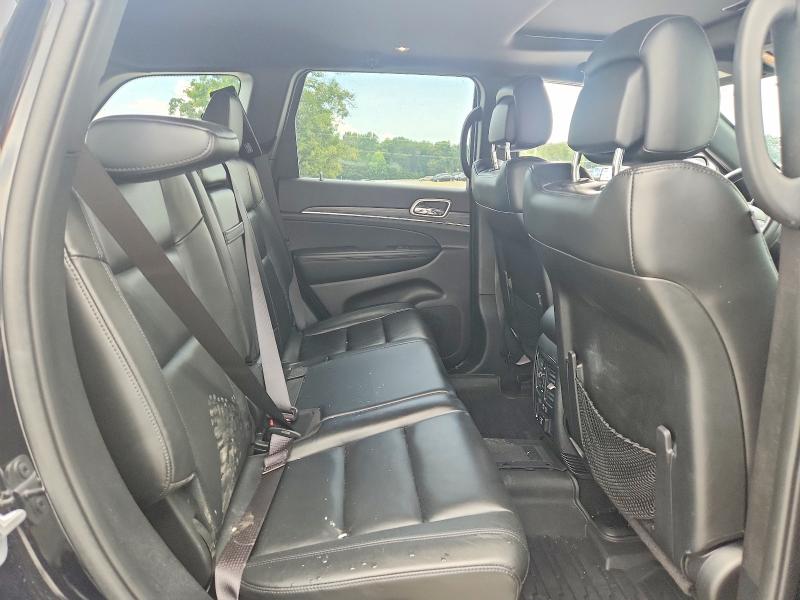 64003976 :رقم المزاد ، 1C4RJEBG1KC857313 vin ، 2019 Jeep Grand Cherokee مزاد بيع