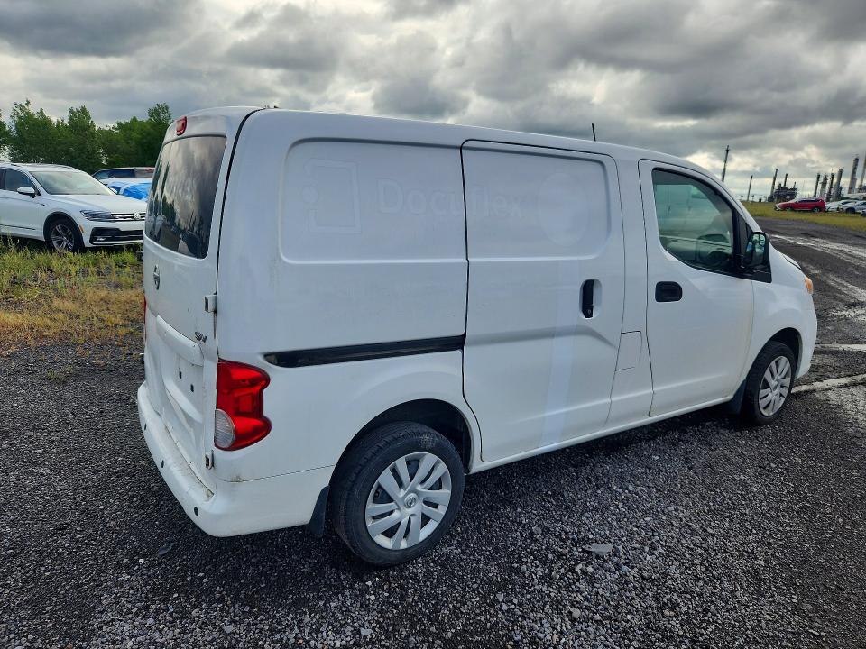 Aukcja sprzedaży 2021 Nissan Nv200, vin: 3N6CM0KN1MK709557, numer aukcji: 64647916
