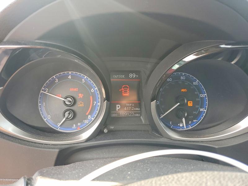 Продажа на аукционе авто 2016 Toyota Corolla, vin: 2T1BURHE3GC743138, номер лота: 64492756