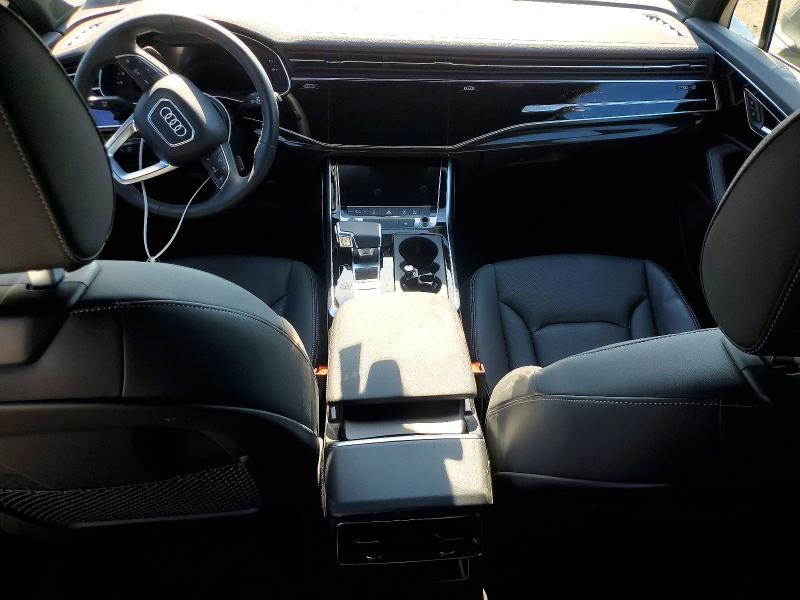 Продаж на аукціоні авто 2025 Audi Q7, vin: WA1LVBF78SD012711, номер лоту: 63946836