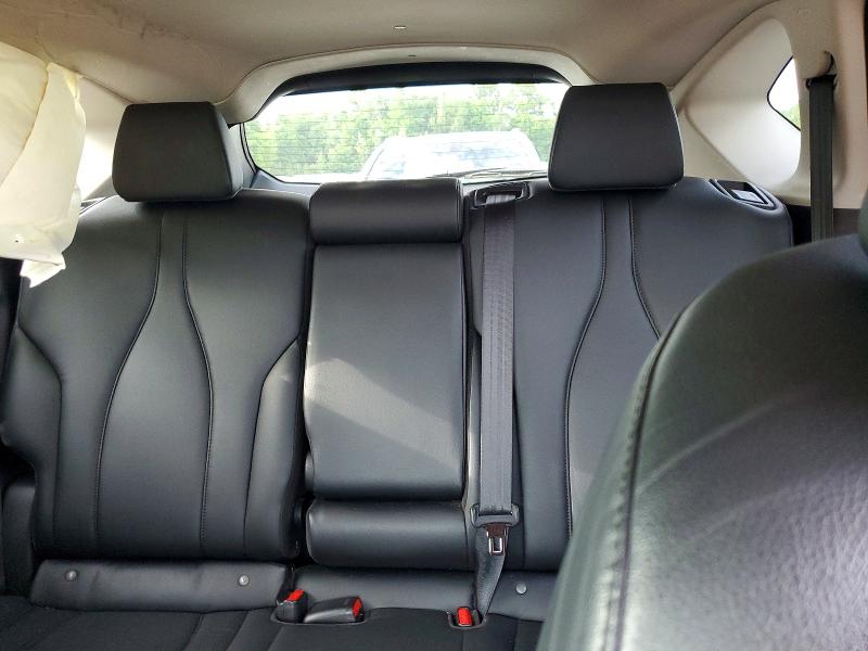 Продаж на аукціоні авто 2019 Acura Rdx, vin: 5J8TC1H34KL004659, номер лоту: 63138466