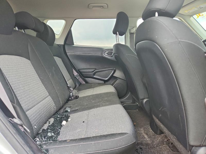 Aukcja sprzedaży 2021 Kia Soul, vin: KNDJ23AU8M7796771, numer aukcji: 65189206