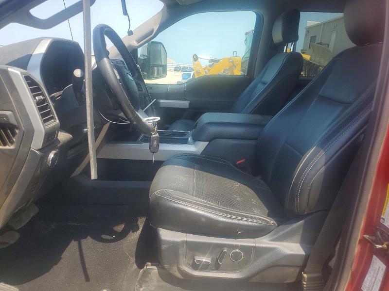 Продажа на аукционе авто 2019 Ford F350, vin: 1FT8W3BT2KEF29403, номер лота: 63917646