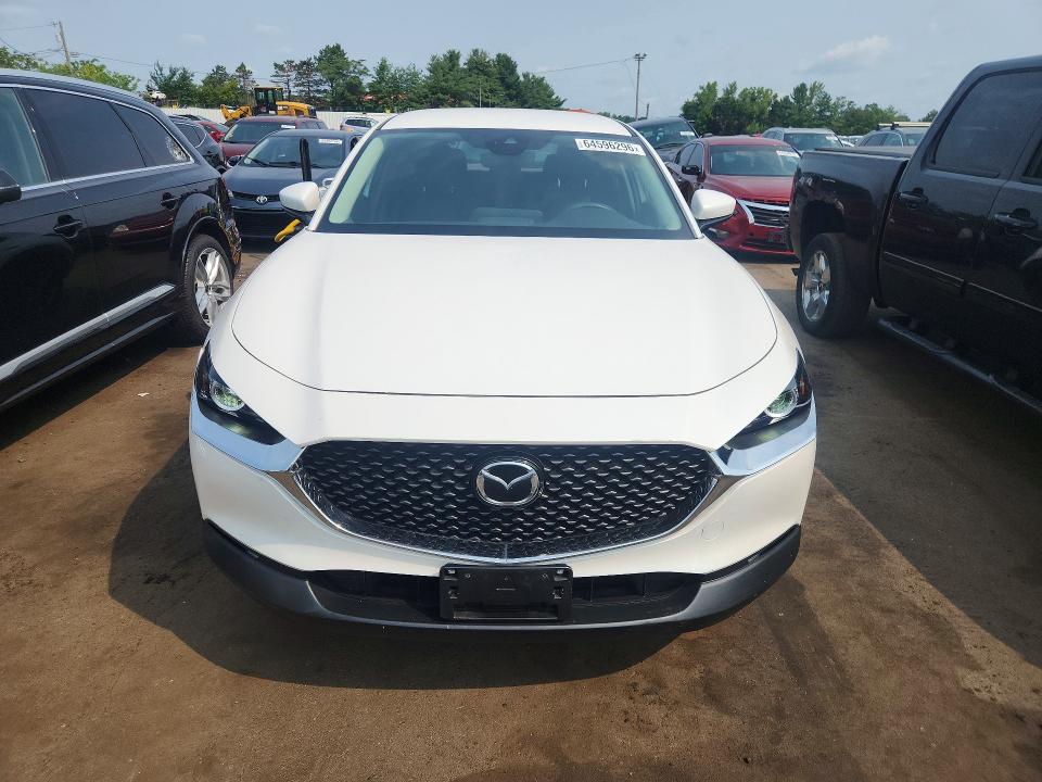Продажа на аукционе авто 2023 Mazda Cx-30, vin: 3MVDMBAM6PM511480, номер лота: 64596296