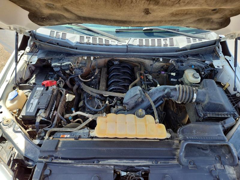 Продажа на аукционе авто 2017 Ford F150, vin: 1FTEW1EF2HFA76920, номер лота: 65478236