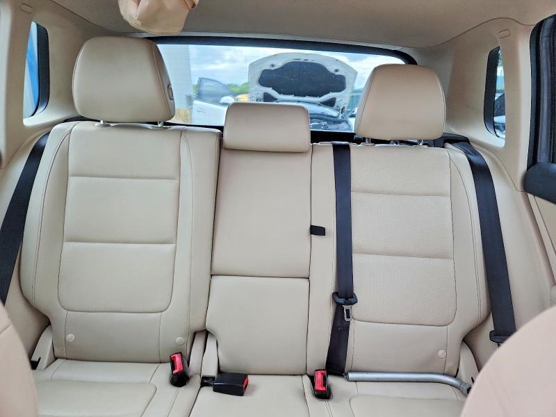 Продаж на аукціоні авто 2012 Volkswagen Tiguan, vin: WVGBV7AX1CW005736, номер лоту: 64060206