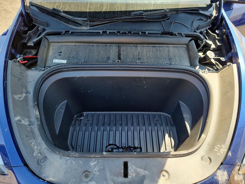 Aukcja sprzedaży 2024 Tesla Model Y, vin: 7SAYGDED8RF094518, numer aukcji: 63933576