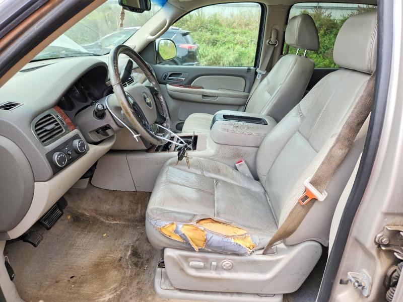 66485796 :رقم المزاد ، 1GNSK5E35BR183226 vin ، 2011 Chevrolet Suburban مزاد بيع