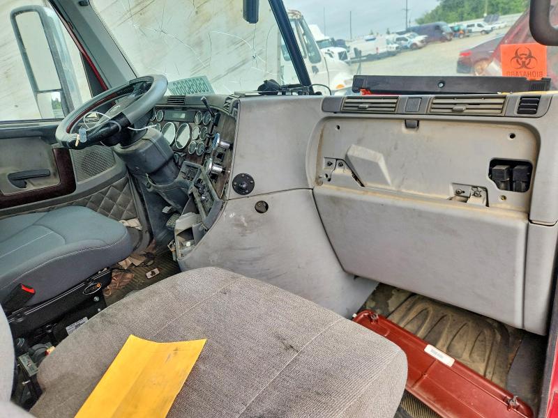 Aukcja sprzedaży 2017 Freightliner Coronado, vin: 3ALXFB003HDJB7633, numer aukcji: 65859366