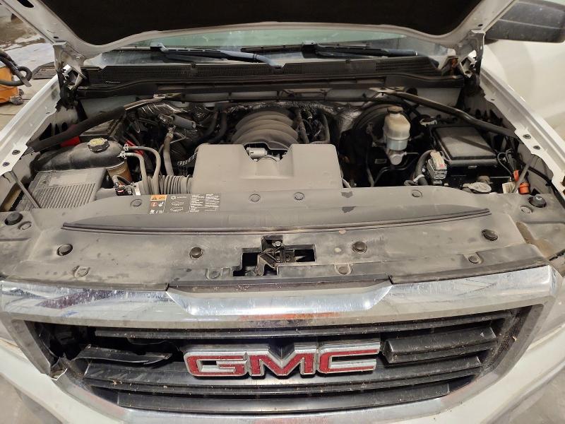 Продажа на аукционе авто 2016 Gmc Sierra, vin: 1GTN2LEH1GZ291677, номер лота: 62991706