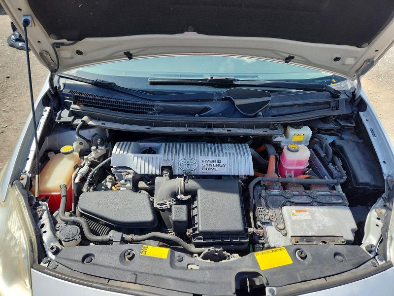 2010 Toyota Prius მანქანა იყიდება აუქციონზე, vin: JTDKN3DU4A0089324, აუქციონის ნომერი: 65153036