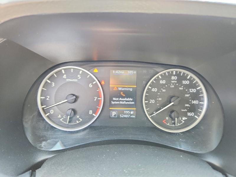 Aukcja sprzedaży 2021 Nissan Sentra, vin: 3N1AB8BV9MY246095, numer aukcji: 66013866