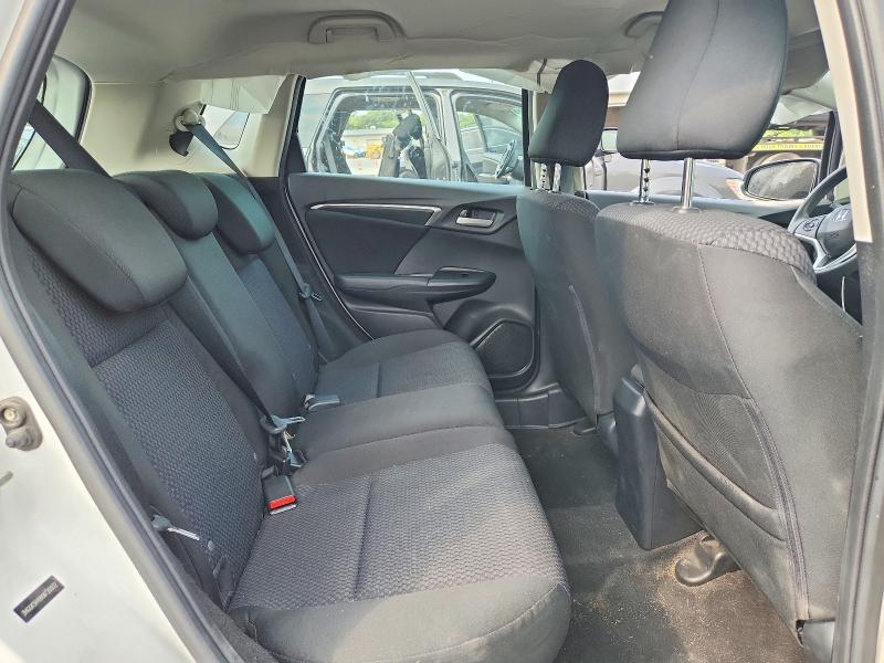 64868256 :رقم المزاد ، 3HGGK5H48KM726932 vin ، 2019 Honda Fit مزاد بيع
