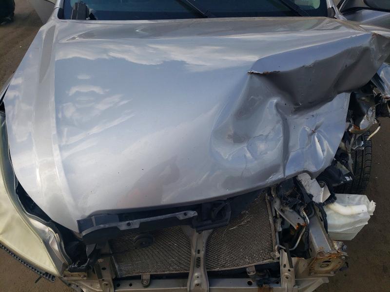 65135446 :رقم المزاد ، 4S3BMBK67A3217538 vin ، 2010 Subaru Legacy مزاد بيع