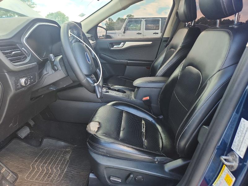 Aukcja sprzedaży 2020 Ford Escape, vin: 1FMCU0H6XLUA98750, numer aukcji: 63772686