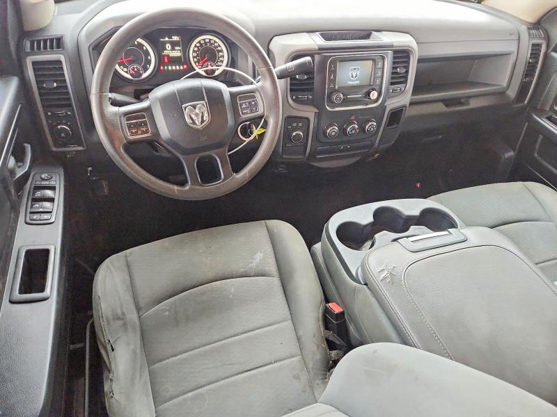 Aukcja sprzedaży 2013 Ram 1500, vin: 1C6RR7FT7DS569307, numer aukcji: 67352286