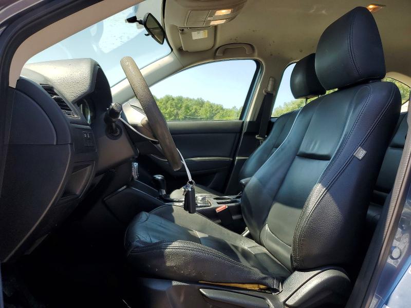 Продажа на аукционе авто 2016 Mazda Cx-5, vin: JM3KE4BY5G0629582, номер лота: 65079966