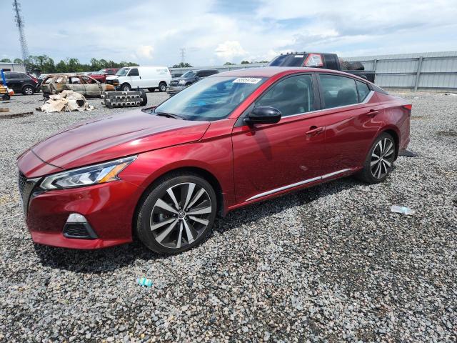 Aukcja sprzedaży 2020 Nissan Altima, vin: 1N4BL4CV3LC181313, numer aukcji: 65959746