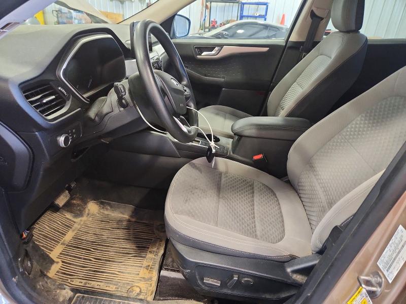 Aukcja sprzedaży 2020 Ford Escape, vin: 1FMCU0G66LUB84039, numer aukcji: 61056896