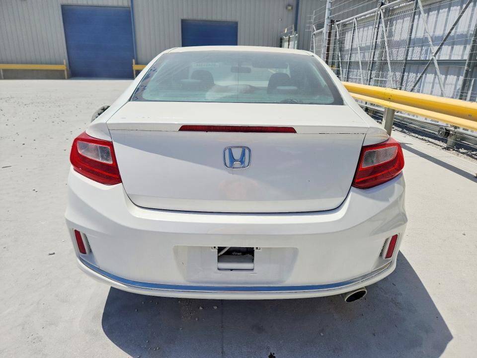 2014 Honda Accord მანქანა იყიდება აუქციონზე, vin: 1HGCT1B32EA009495, აუქციონის ნომერი: 65455356