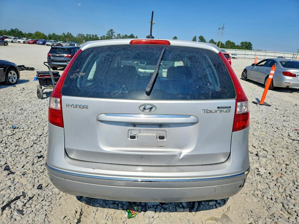 65935156 :رقم المزاد ، KMHDB8AE0CU149103 vin ، 2012 Hyundai Elantra Touring مزاد بيع