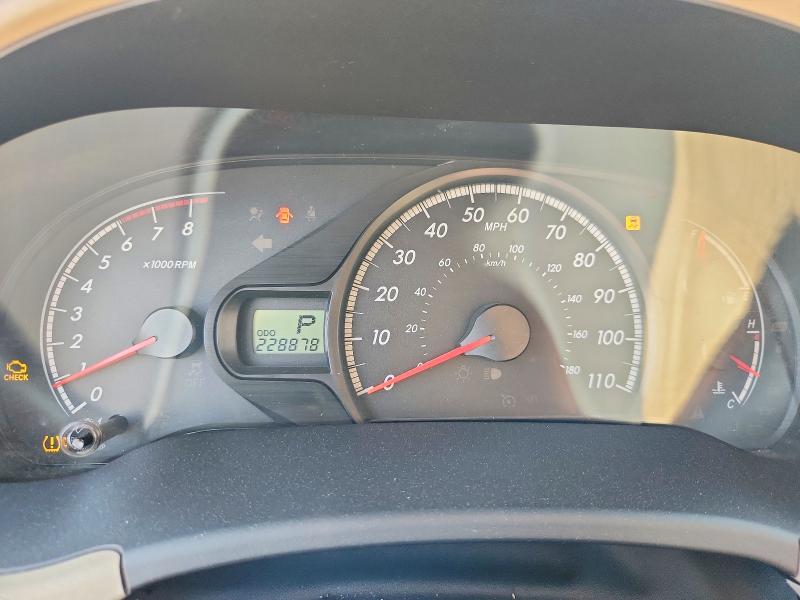 Aukcja sprzedaży 2011 Toyota Sienna, vin: 5TDKA3DC3BS007293, numer aukcji: 66536426