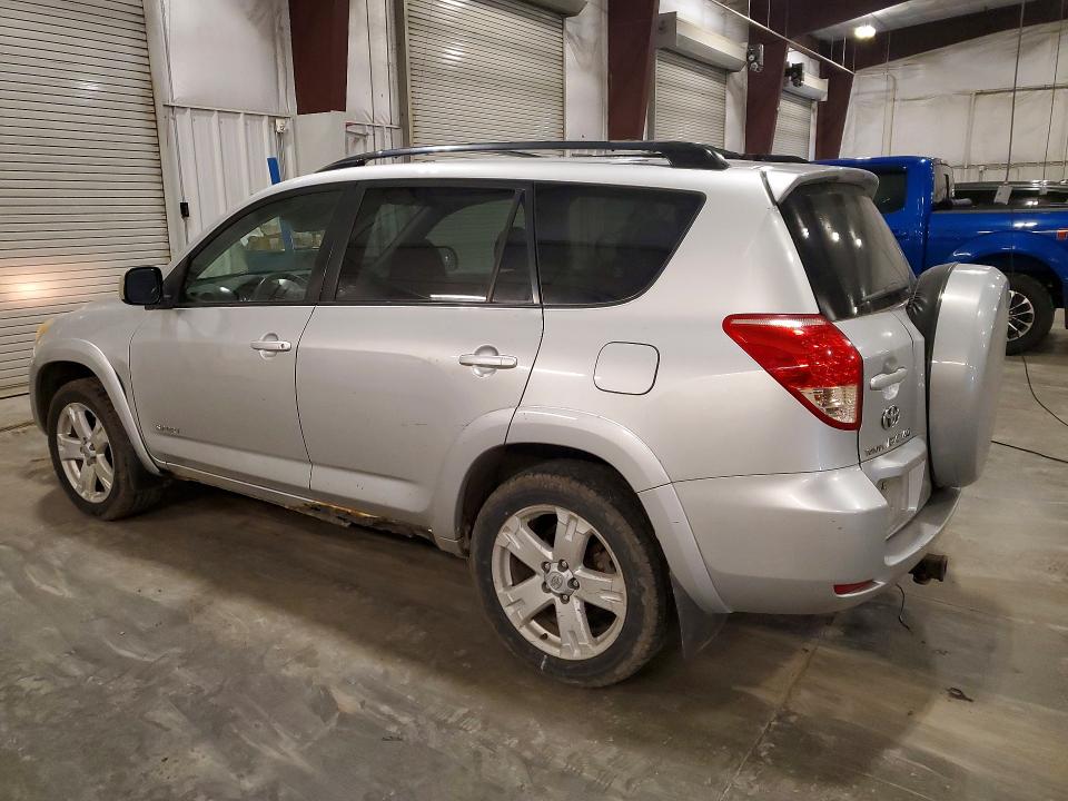 Aukcja sprzedaży 2007 Toyota Rav4, vin: JTMZK32V376003218, numer aukcji: 63053876