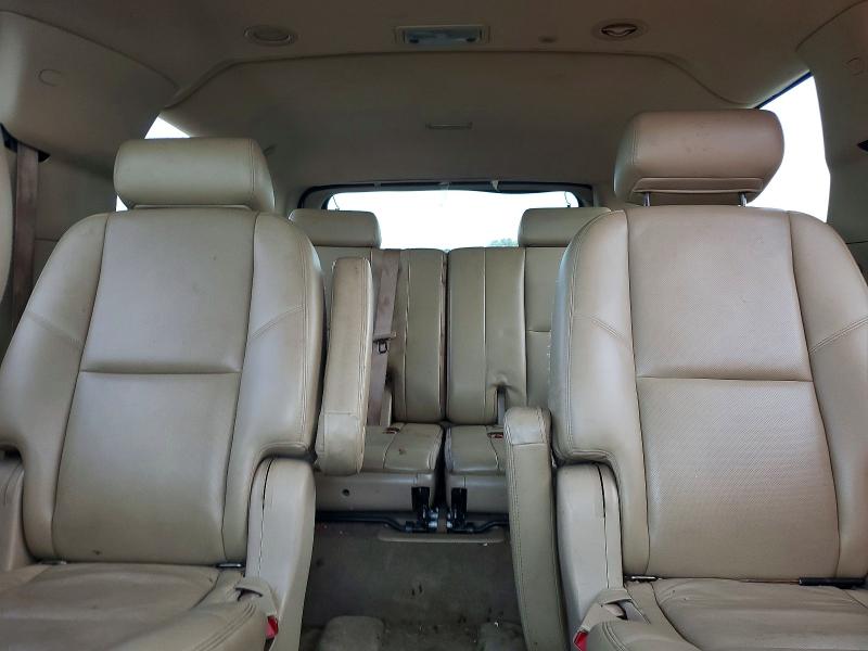 Продаж на аукціоні авто 2010 Chevrolet Suburban, vin: 1GNUCKE02AR134364, номер лоту: 64783496