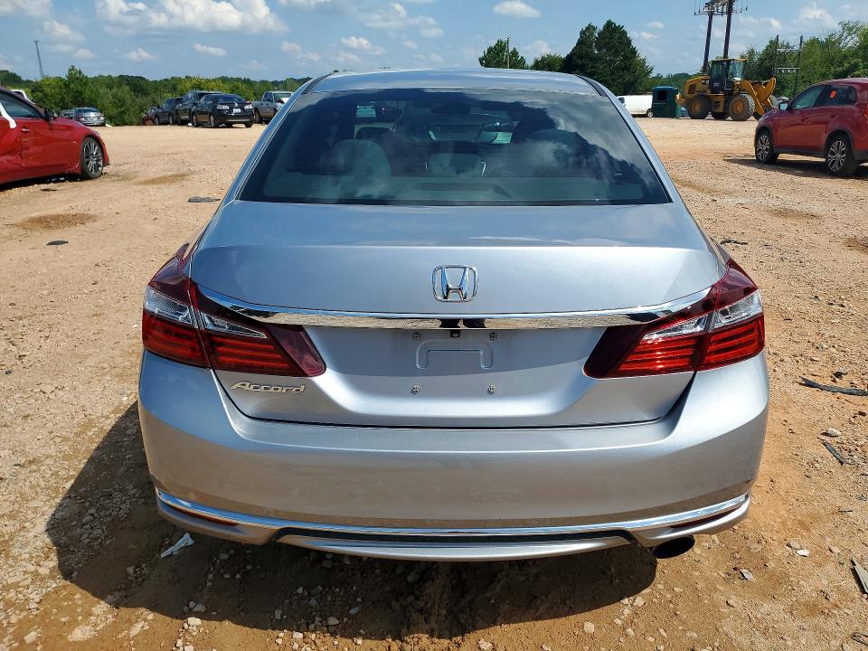 Продажа на аукционе авто 2016 Honda Accord, vin: 1HGCR2F34GA231716, номер лота: 63359976