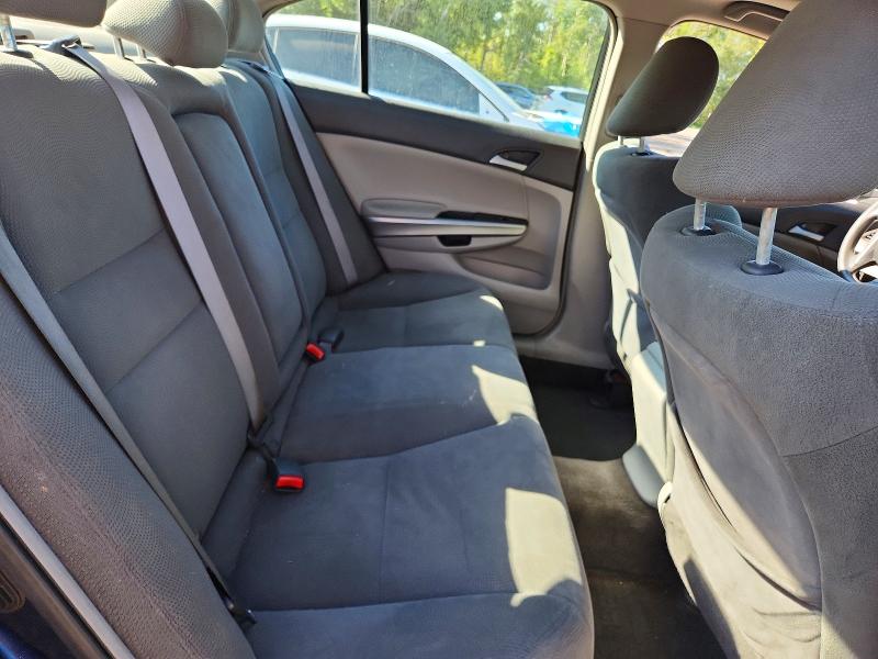 Продаж на аукціоні авто 2008 Honda Accord, vin: 1HGCP26708A817033, номер лоту: 64100576