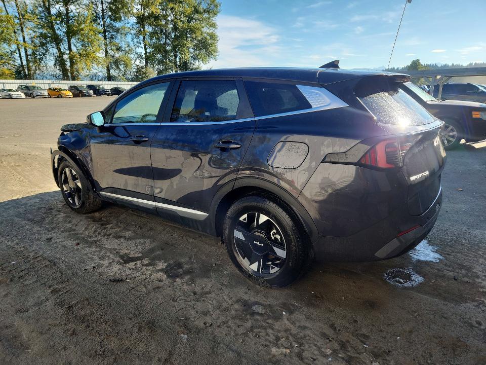 Продаж на аукціоні авто 2026 Kia Sportage, vin: 5XYK23DF7TG355670, номер лоту: 67340056