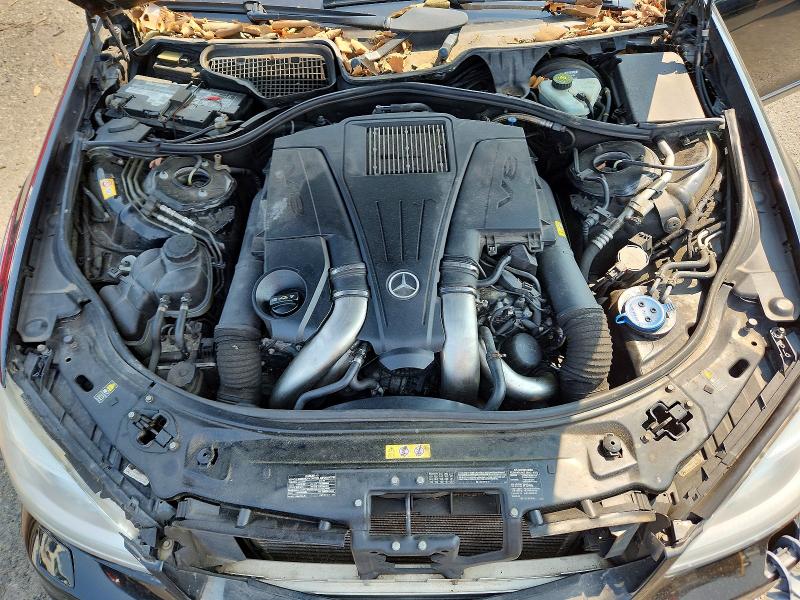Продаж на аукціоні авто 2013 Mercedes-benz S, vin: WDDNG9EB3DA533272, номер лоту: 64845186