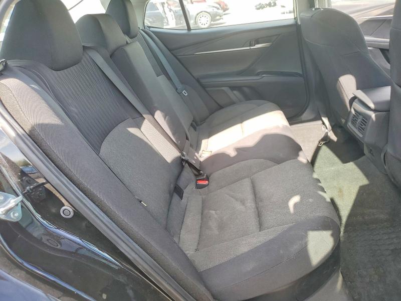 Aukcja sprzedaży 2025 Toyota Camry, vin: 4T1DAACK1SU078134, numer aukcji: 66265436