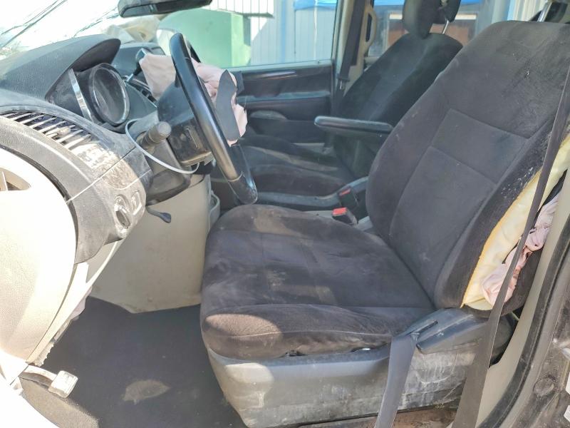 Aukcja sprzedaży 2014 Dodge Grand Caravan, vin: 2C4RDGBG2ER146816, numer aukcji: 65211656