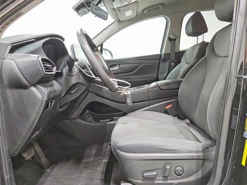 Продаж на аукціоні авто 2022 Hyundai Santa Fe, vin: 5NMS2DAJ2NH446028, номер лоту: 63396676