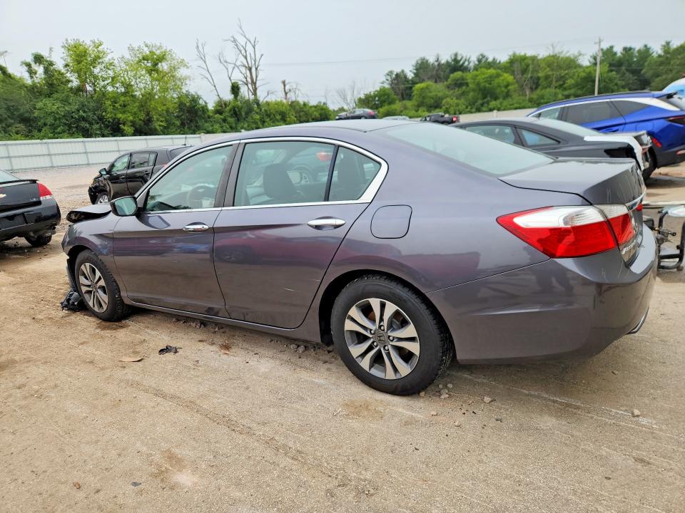 2015 Honda Accord მანქანა იყიდება აუქციონზე, vin: 1HGCR2F30FA222073, აუქციონის ნომერი: 64613006
