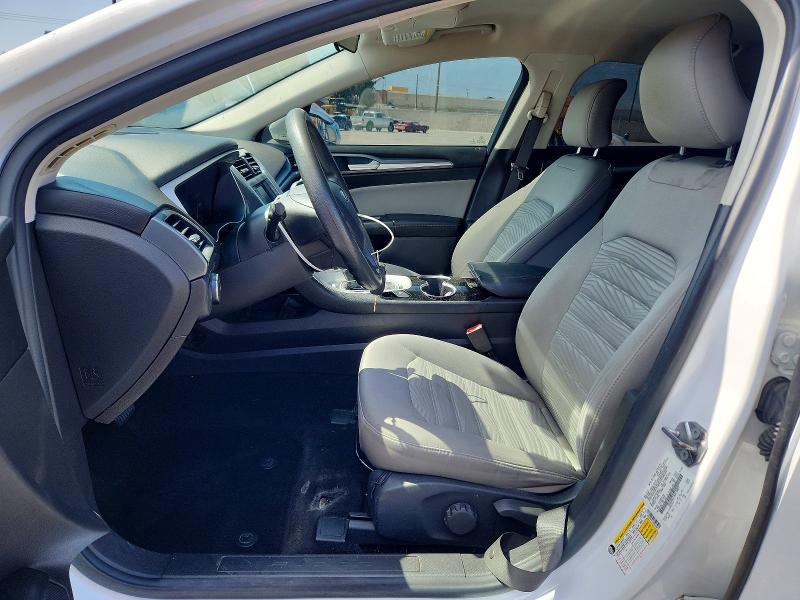 Продажа на аукционе авто 2016 Ford Fusion, vin: 3FA6P0G73GR126877, номер лота: 64084376