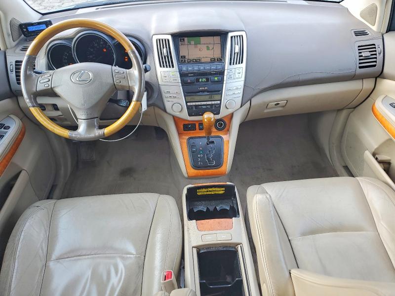 Aukcja sprzedaży 2006 Lexus Rx, vin: 2T2GA31U46C050408, numer aukcji: 66246466
