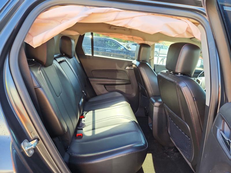Продаж на аукціоні авто 2017 Gmc Terrain, vin: 2GKALPEK6H6152340, номер лоту: 66753746