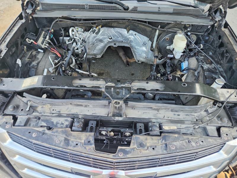 Aukcja sprzedaży 2019 Cadillac Escalade, vin: 1GYS3BKJXKR346440, numer aukcji: 61527066