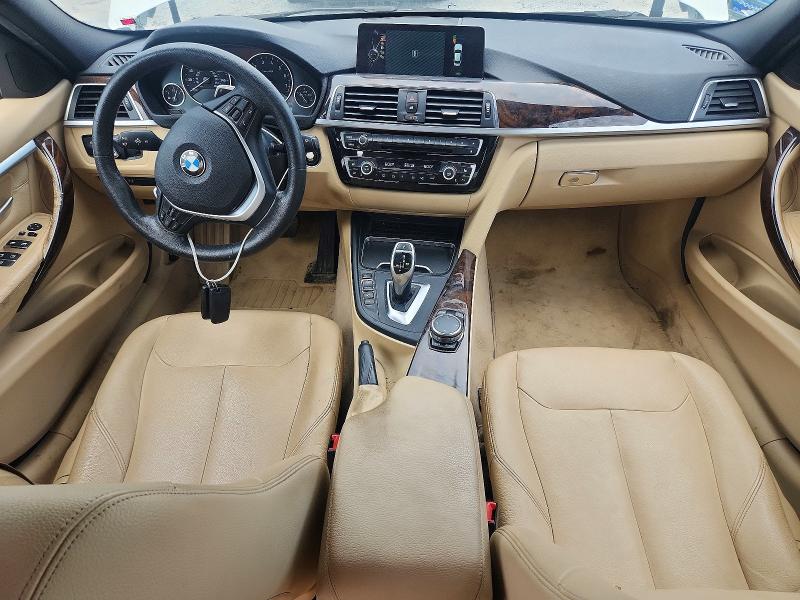 Aukcja sprzedaży 2016 Bmw 328, vin: WBA8E3G56GNU00419, numer aukcji: 64805366